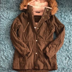 Nautica winter Jacket